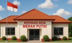 Link Rekrutmen Manajer Koperasi Merah Putih 2026, Daftar Gratis Tanpa Biaya