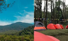 Rekomendasi Tempat Camping di TNGC Kuningan, View Langsung ke Gunung Ciremai