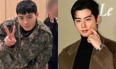 Cha Eun Woo yang Tengah Wajib Militer Dituduh Lakukan Penggelapan Pajak Sebesar Rp229 Miliar