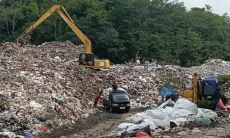 Keterbatasan Alat Berat, Komisi III DPRD Kabupaten Cirebon Janji Kawal Pengadaan Beko DLH
