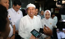 Dedi Mulyadi Bakal Satukan Seluruh BUMD Satu Holding, Bidik Optimalisasi Aset Pemprov Jabar Rp4 Triliun