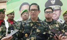 Pemuda Panca Marga Jabar Tancap Gas di Usia 45 Tahun, Empat Program Prioritas Disiapkan