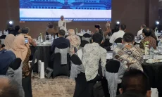 Danantara di Persimpangan Jalan: Mesin Baru Ekonomi atau Beban Baru Daerah?