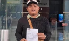 Anggaran ANBK dan Belanja Peralatan Disdik Kabupaten Bogor 2024 Diadukan GMPB ke KPK