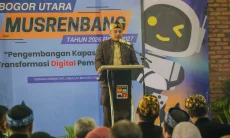 Musrenbang Bogor Utara Fokus Penanganan Banjir dan Jalan R2 Menuju Sentul