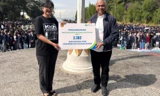 Sebanyak 3.382 Mahasiswa KKN Unpad 2026 Dilindungi Program JKK dan JKM BPJS Ketenagakerjaan
