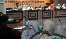 Komisi IV DPRD Kota Bogor Dorong Peningkatan Pelayanan Kesehatan di Seluruh Rumah Sakit