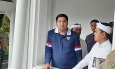 Diontrog Menteri Ara, Dedi Mulyadi Tegas Pertahankan Moratorium Perumahan di Jabar