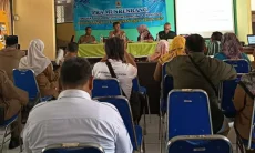 Soroti Pra Musrenbang, KNPI Kabupaten Cirebon Harapkan Bukan Sekadar Kursi Tambahan di Pojok Ruangan