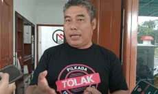 Yusfitriadi Akui Satu Frekuensi dengan Sastra Winara, Gagal Bayar Kontraktor Lantaran Salah Hitung