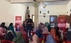 Azis Sefudin Nilai, Budaya Lokal Cianjur Jadi Benteng Nyata Menjaga Empat Pilar Kebangsaan