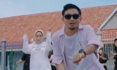 Zul Zivilia Rilis Lagu “Sabar-Sabar Ade”, Kolaborasi Spesial dari Balik Jeruji Besi
