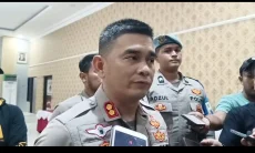 Heboh Video Pesta LGBT di Cirebon, Polisi Tangkap 2 Pasangan Sesama Jenis Terduga Pelaku