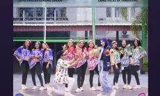 Lirik Lagu “Sabar-Sabar Ade” Zul Zivilia feat PJ Eks 7Icons, Karya Baru di Balik Jeruji Besi