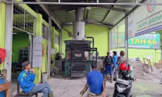 Pengelolaan Sampah Terhenti, Motah Kacapiring Diharapkan Segera Beroperasi Kembali