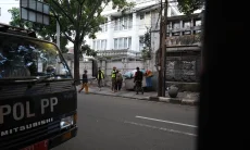 Satpol PP Gelar Penertiban Humanis Menjelang Ramadan, PPKS Ditampung dan Dipulangkan