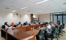 Rencana Kerja Tirta Pakuan 2026,  Komisi II DPRD Kota Bogor Berikan Tiga Catatan