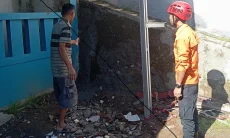 Kota Cimahi Siaga Total Hingga Februari 2026, Lebih dari 100 Bencana Terjadi di Tahun 2025