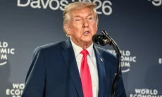 Usai PBB, Donald Trump Kini Umumkan AS Keluar dari WHO