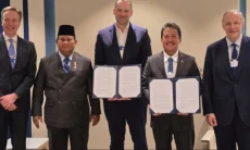 Kementerian Kelautan dan Perikanan akan Lakukan Pemulihan Ekosistem Laut Bersama WEF 2026