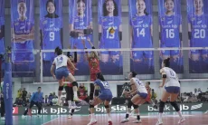 Bandung bjb Tandamata Gilas JPE 3-2 Jadi Kemenangan Penting 
