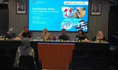 Hingga Desember 2025, APBN Jabar Surplus Rp26,43 Triliun