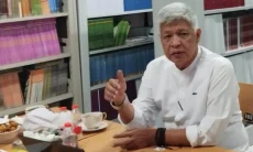 Imbas Gedung Ambruk, KBM Siswa SMAN 2 Gunung Putri Dibagi Dua Shift
