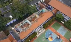 37 Bangunan SMA dan SMK Negeri di Kabupaten Bogor Rusak Berat Parsial, KBM Terganggu