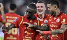 Persija vs Madura United: Link Streaming  dan Susunan Pemain Laga Krusial BRI Super League