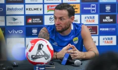Berambisi Kalahkan Arema FC, Marc Klok: Kita Butuh Menang