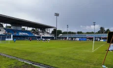 Biar Gak Terbengkalai, Dispora Kota Bandung Manfaatkan  Kerja Sama 20 Aset Olahraga