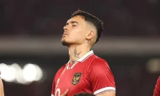 Marc Klok Beri Peringatan untuk Shayne Pattynama yang Pilih Gabung Persija