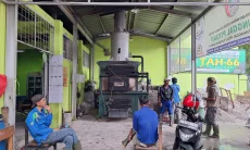 Sampah Rumah Tangga di Kota Bandung Tetap Teratasi Meski Insinerator Nonaktif Sementara Waktu
