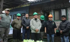 Bupati Bandung Target  Selesaikan 5 Ribu Rutilahu Selama 2026