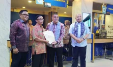 Wamen ATR/BPN Ossy Dorong Penyelesaian Seluruh Tunggakan Layanan BPN Diseluruh Indonesia