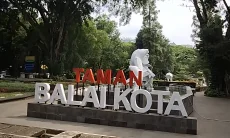 RTH Kota Bandung 2026, Bukan Sekadar Hijau tapi Sehat untuk Warga