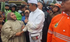 Korban Longsor Cisarua Terus Bertambah, Dedi Mulyadi Soroti Kerusakan Lahan