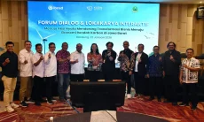 IBCSD Dorong Industri Jawa Barat Percepat Penerapan Teknologi Bersih untuk Tekan Emisi