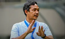 PSBS Biak Percaya Diri Datang ke GBLA, Siapkan Pendekatan Berbeda Hadapi Persib
