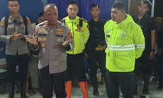 Kapolda Jabar Jamin Kebutuhan 400 Warga Terdampak Longsor di Cisarua Terpenuhi
