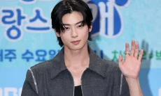 Cha Eun Woo Terancam Hukuman Serius saat Detail Penggelapan Pajak Rp232 M Terungkap
