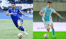 Nonton Link Live Streaming Persib vs PSBS Biak Malam Ini, Bojan Hondak Sebut lawan Sangat Berbahaya