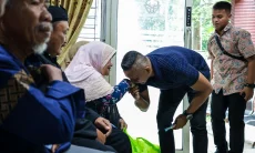 DPPKB Mulai Gulirkan Program BKL, Penguatan untuk Kelompok Usia Rentan Lansia