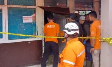 Update Korban Longsor Pasirlangu Cisarua, Tim SAR Gabungan Kumpulkan 16 Kantong Jenazah