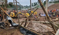 Longsor Pasirlangu Cisarua Bukan Kali Pertama Terjadi, Komisi I DPRD KBB Desak Pemda Evaluasi RTRW