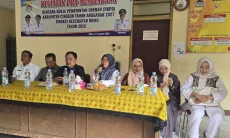 Anggaran PIK Menyusut, Kecamatan Weru Kabupaten Cirebon Berpacu dengan Prioritas Pembangunan