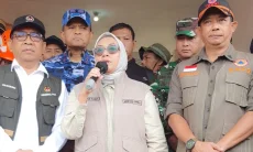 Temukan Tanda Trauma Pengungsi Korban Longsor Pasirlangu Cisarua, Arifah Fauzi Siapkan Trauma Healing 