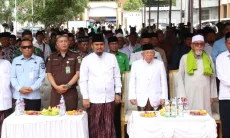Formula Kabupaten Brebes Resmi Dibentuk, Fokus Dorong Ekonomi Kerakyatan dan Pembangunan Umat