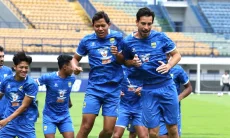 Link Live Streaming Persib vs Malut United: Menanti Tarung Debutan Melawan Mantan