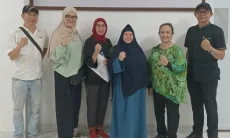 Warga Perumahan Sentul City Laporkan SGC ke Polres Bogor